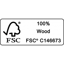 Młotek ślusarski 2000 g, trzonek jesionowy