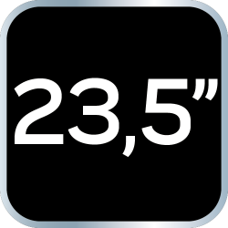 Siekiera 1200g, obuch  850g, trzonek włókno 23.5