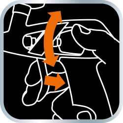 Pistolet do pianki montażowej