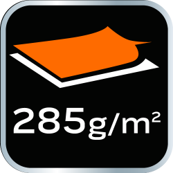 Kamizelka robocza HD Slim, rozmiar XXXL