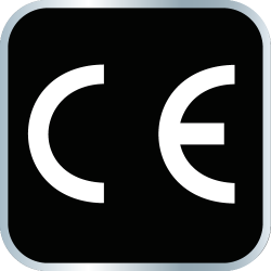 Krótkie spodenki robocze HD Slim, pasek, rozmiar S