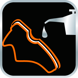 Pólbuty robocze, S1, kompozytowy podnosek, rozmiar 44