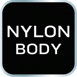 Naświetlacz bateryjny 500 lm COB + baterie 4xAA