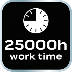 Reflektor 50W SMD LED 4500 lm przenośny