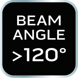 Reflektor 50W SMD LED 4500 lm przenośny