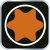 Bity Torx 3/8