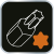 Klucze udarowe Torx 1/2