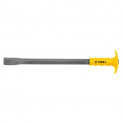 Przecinak z ochraniaczem 19 x 500 mm