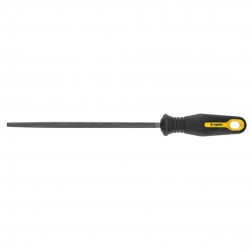 Pilnik do metalu kwadratowy, 200 mm