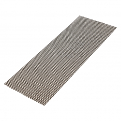 Siatki ścierne 110 x 280 mm, K100, 5 szt.