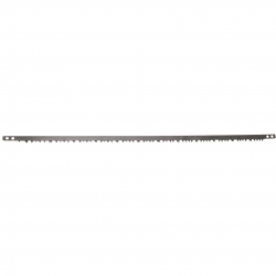 Brzeszczot do piły kabłąkowej 610 mm, do mokrego drewna