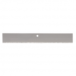 Ostrza do skrobaka 18B526, 10 szt.