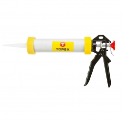 Wyciskacz do mas uszczelniających 300 ml