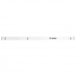 Łata murarska 200 cm