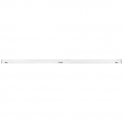 Łata tynkarska 250 cm, trapezowa