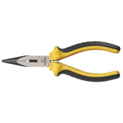 Szczypce wydłużone proste 160 mm