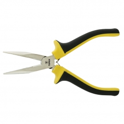 Szczypce wydłużone proste 160 mm