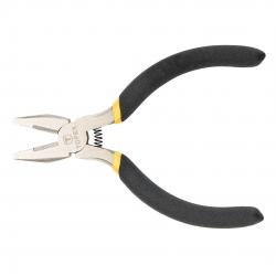 Szczypce precyzyjne uniwersalne 115 mm