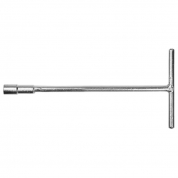 Klucz trzpieniowy nasadowy 8 x 200 mm