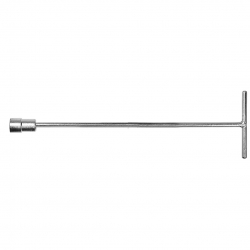 Klucz trzpieniowy nasadowy 13 x 400 mm