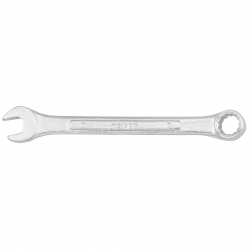 Klucz płasko-oczkowy 8 x 110 mm