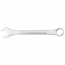 Klucz płasko-oczkowy 17 x 205 mm