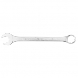 Klucz płasko-oczkowy 30 x 360 mm