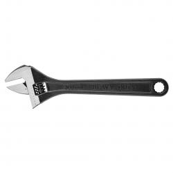 Klucz nastawny 300 mm, zakres 0-41 mm