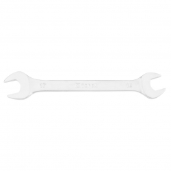 Klucz płaski dwustronny 16 x 17 mm