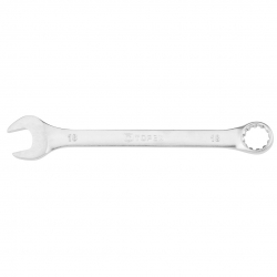 Klucz płasko-oczkowy 18 x 220 mm