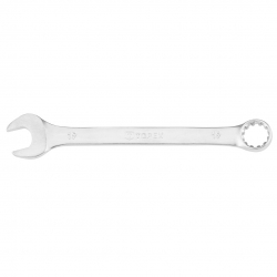 Klucz płasko-oczkowy 19 x 230 mm