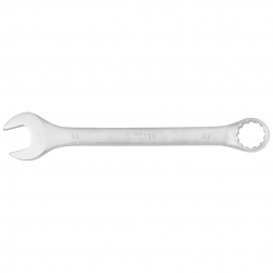 Klucz płasko-oczkowy 32 x 350 mm