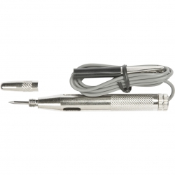 Próbnik instalacji samochodowej 6-24V, 115 mm