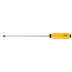 Wkrętak płaski do pobijania 8.0 x 250 mm