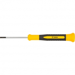 Wkrętak precyzyjny płaski 2.5 x 50 mm