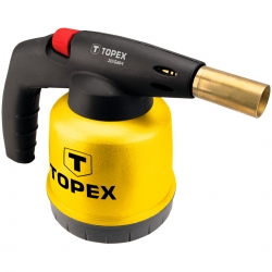 Lampa lutownicza gazowa na naboje 190 g