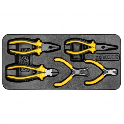 Szczypce, zestaw 5 szt.