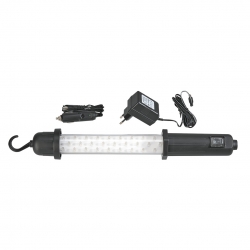 Lampa warsztatowa 27 LED