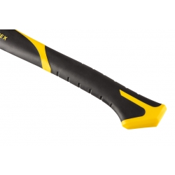 Siekiera 600 g, trzonek z włókna szklanego