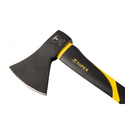 Siekiera 600 g, trzonek z włókna szklanego