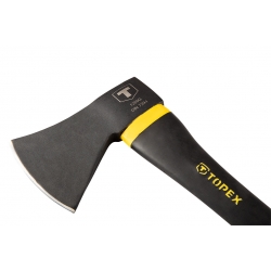 Siekiera 1250 g, trzonek z włókna szklanego