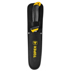 Piła do płyt gipsowo-kartonowych 150 mm z pokrowcem