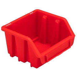 Płyta warsztatowa z pojemnikami