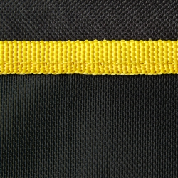 Stołek z torbą monterską