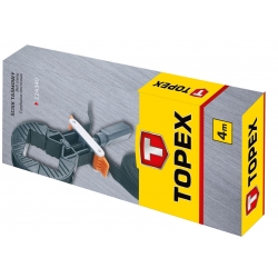 Ścisk taśmowy 4000 x 25 x 1 mm