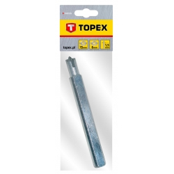 Kółko tnące do maszynki do glazury, 15 x 6 x 1.5 mm