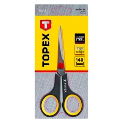 Nożyczki 140 mm