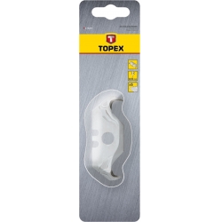 Ostrza hakowe wymienne, 5 szt.