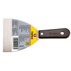 Szpachla malarska 125 mm