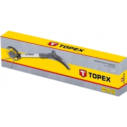 Drogomierz z wyświetlaczem LCD, zakres pomiarowy: 10000 m